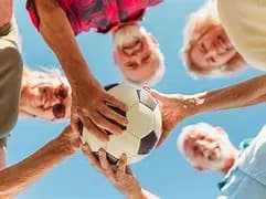 SPORT SANTÉ